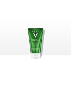Vichy Normaderm Phytosolution Krema za čišćenje i matiranje kože s vulkanskim perlitom 125 ml