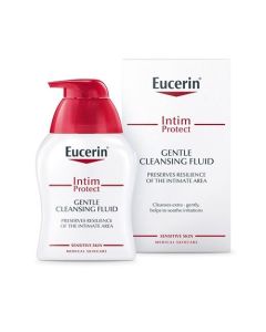 Eucerin Fluid za intimnu njegu 250 ml      