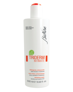 BIONIKE TRIDERM pH 5,5 500ML