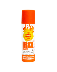 IRIX FORTE SPREJ 150 ML