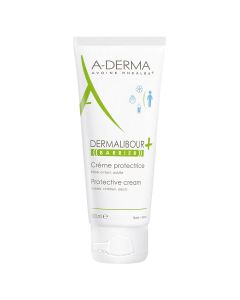 A-DERMA Dermalibour+ Barriere krema 100 ml