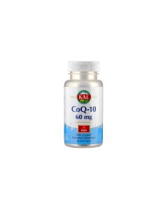 KAL COQ-10 60MG A 60