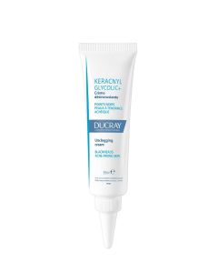 DUCRAY KERACNYL GLYCOLIC + KREMA 30 ML