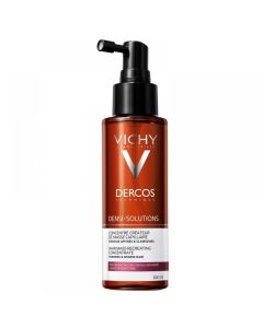 Vichy Dercos Densi-Solutions - koncentrirana njega za tanku i rijetku kosu 100 ml