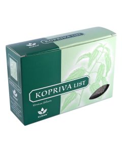 Suban Čaj kopriva list 30 g          