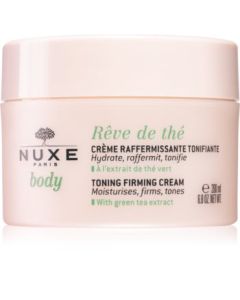 NUXE BODY KREMA ZA TIJELO 200ML