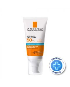 La Roche-Posay Anthelios UV-MUNE 400 Krema SPF50+