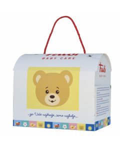 Trudi baby box limited edition