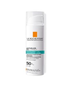 La Roche Posay Oil Correct SPF50+ 50 ml