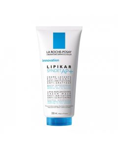 La Roche-Posay Lipikar Syndet AP+ 200 ml        