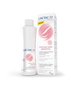 LACTACYD FEMINA TEKUĆINA 250ML          