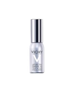 Vichy Liftactiv Serum 10 oči i trepavice 15 ml