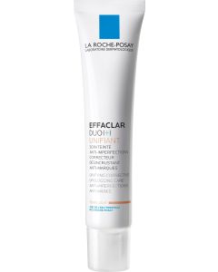La Roche-Posay Effaclar DUO+ Unifiant tonirana krema medium 40 ml