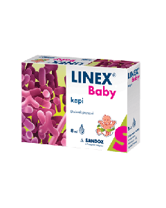 Linex baby kapi 10 ml       