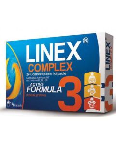 Linex complex kapsule a14                
