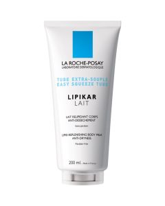 La Roche-Posay Lipikar mlijeko za tijelo 200 ml         