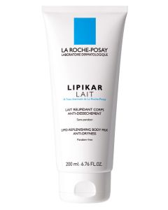 La Roche-Posay Lipikar mlijeko za tijelo 200 ml