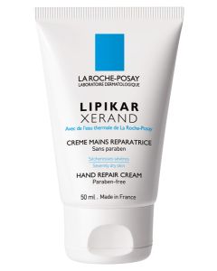 La Roche-Posay Lipikar Xerand krema za ruke 50 ml       