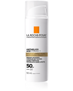 La Roche-Posay ANTHELIOS UV anti-age SPF50+ 50 ml