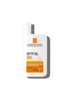 La Roche-Posay ANTHELIOS UVMUNE 400 fluid SPF50+ 50 ml