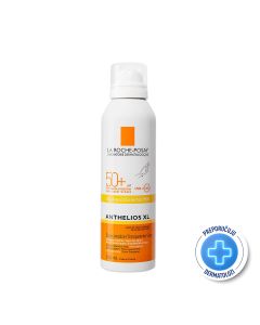 LRP ANTHELIOS NEVIDLJIVA MAGLICA ZA ZAŠTITU OD SUNCA SPF50+ 200ML