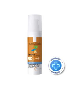 La Roche Posay ANTHELIOS Pediatrics mlijeko SPF50+ 50 ml