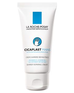 La Roche-Posay Cicaplast krema za ruke 50 ml