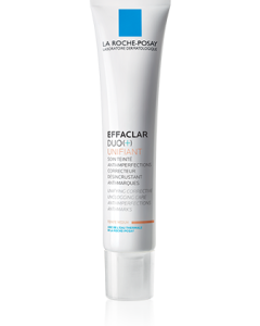 La Roche-Posay Effaclar DUO+ Unifiant tonirana krema light 40 ml