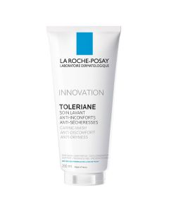 La Roche-Posay Toleriane gel za pranje lica 200 ml