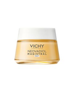 Vichy Neovadiol Magistral dnevni balzam za učvršćivanje suhe kože lica 50 ml