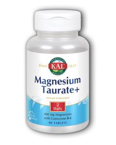KAL Magnesium Taurate 90 tableta            