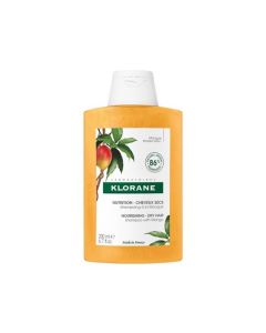 Klorane Šampon s mangom 200 ml           