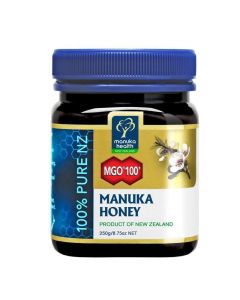MANUKA med 100+ 250g