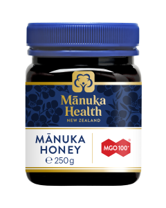 MANUKA med 100+ 250g