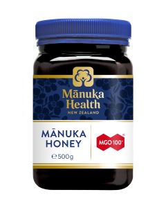 MANUKA med 100+500g           