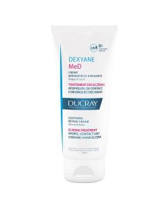 Ducray Dexyane med umirujuća obnavljajuća krema 100 ml     