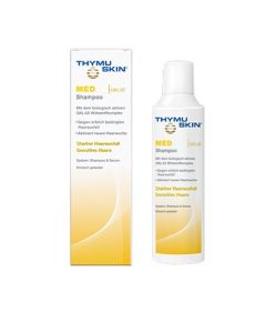 THYMUSKIN Medicinski Šampon 100 ml