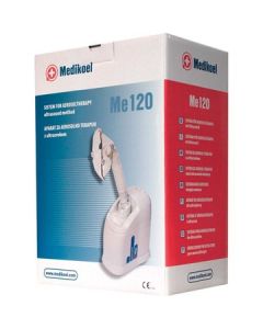 Medikoel Ultrazvučni inhalator 120                       