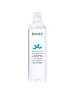 BABÉ micelarna voda 400 ml