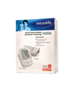 MICROLIFE TLAKOMJER BP A2 BASIC AUTOMATIC