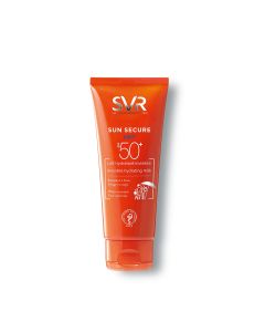 SVR SUN SECURE Mlijeko SPF50 100 ml     