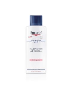 Eucerin losion 5% UreaRepair miris 400 ml