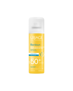 Uriage BARIESUN maglica za sunčanje SPF50+ 200 ml    