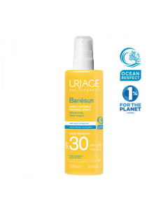 Uriage BARIESUN mlijeko u spreju SPF30+ 200 ml