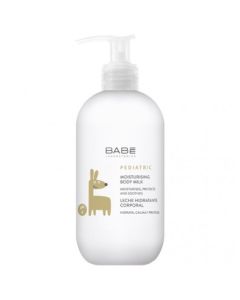 BABÉ hidratantno mlijeko za tijelo 500 ml