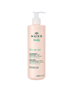 NUXE BODY HIDRATANTO MLIJEKO 24H 200ML