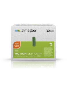 Almagea Motion Support+ 30 kapsula      