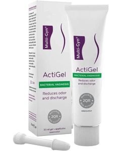 MULTI-GYN ACTIGEL 50 ml        