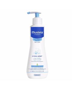 Mustela Hydra Bebe Mlijeko za tijelo 300 ml        