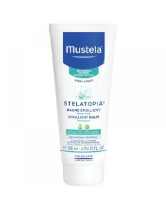 Mustela Stelatopia Balzam 200 ml